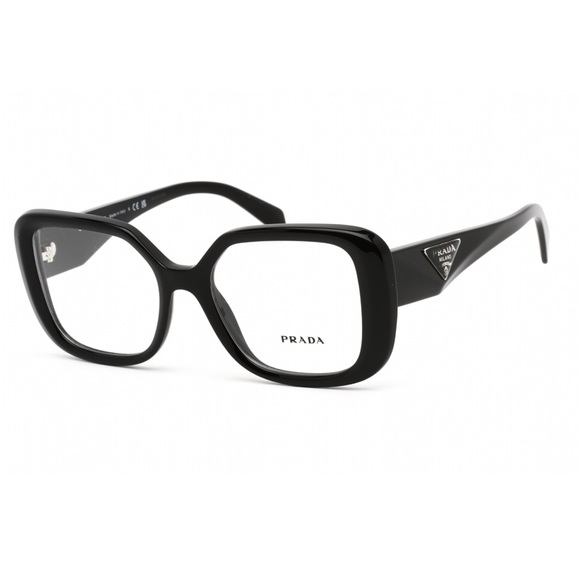 PRICE FIRM Prada Glasses, New 250 - Picture 1 of 2